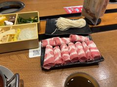 -呷哺呷哺 黄金牧场 (宝山正大乐城店)