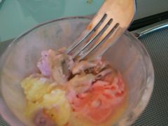 -海天一色海景自助餐厅(西港花园店)