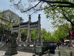 -大学习巷清真寺