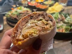 -Q MEX 库迈墨西哥餐吧(三里屯店)