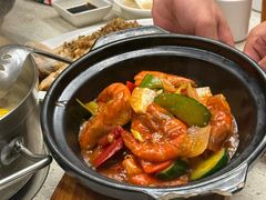 -肥仔文澳门猪骨煲(南京西路店)