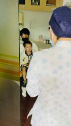 -圣瑞医疗上海圣恩儿科门诊部