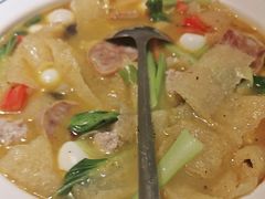 -东来土菜馆(民祥园路店)