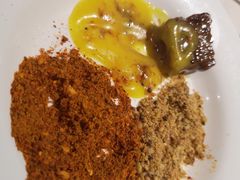 -么子烤肉(化龙池店)