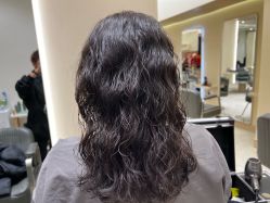 -Mentor Hair Salon