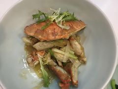 -盒马渔市餐厅