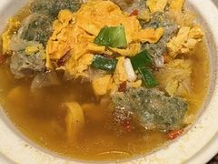 -不倒翁·安徽名菜楼(步行街店)