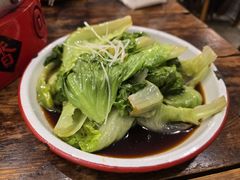-聂发财重庆江湖菜(解放碑店)