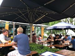 露天位-宝莱纳餐厅(滨江店)