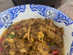 炒土鸡-生记(苏眼井店)