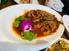 -李老哈·东北菜(宋园路店)