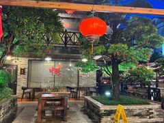 -猪肉婆私房菜(容桂总店)