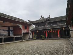 -前童古镇