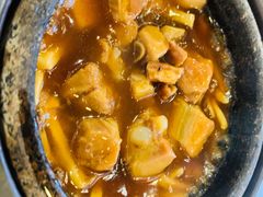 -美颐美·鲍汁排骨饭(龙华百佳华店)