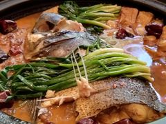 -羡餐厅-千岛湖自由洲际殿