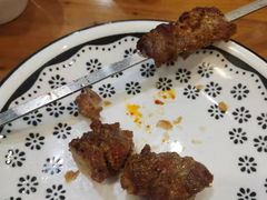 烤肉筋-巴依老爷新疆美食(望京小街店)