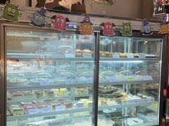 -MOCAKES蛋糕·法式甜点(兆阳广场店)
