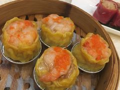 蟹籽烧卖皇-顺德人家食府(黄金广场店)