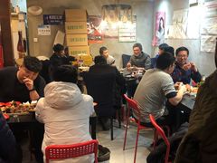 大堂-卤煮老北京酱肉馆