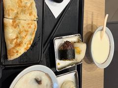 -永和大王(花好园店)