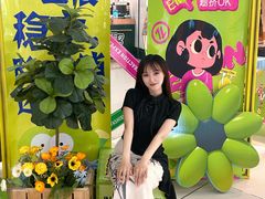 -北京华联购物中心(天通苑店)