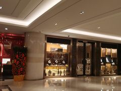 -杭州君悦酒店