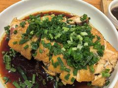 -百家鲜·杭帮菜