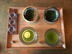 -飛鳥製茶