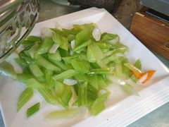 -金杏·粘卷子 烤鸭 农家菜