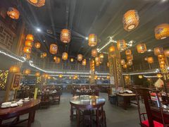 -杨记隆府(南坪店)