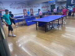 -博康·游泳健身(金地仰山店)