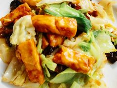 -同发号饭庄(复兴路店)