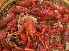 -金陵一哥龙虾馆(三牌楼总店)