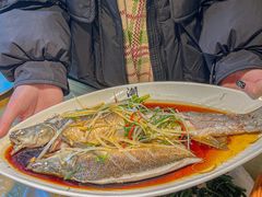 -潮汕壹号·潮汕菜·打边炉·生腌(总店)