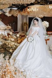 -欣薇婚纱(新源乐汇城店)