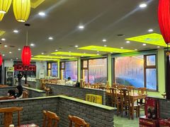 -松嘎里·乌拉满族火锅