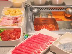 -海底捞火锅(漫乐城夜宵主题店)