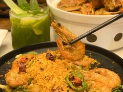 -避风塘·金牌店·夜宵(金玉兰店)