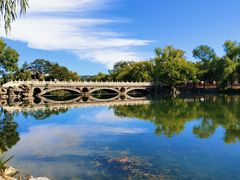 -承德避暑山庄景区