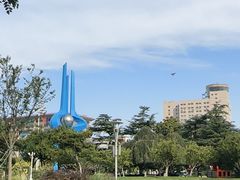 -泉城广场