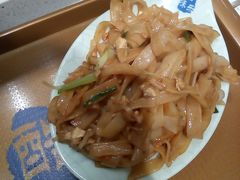 -酷味乐智选餐厅(斜土路店)