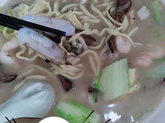 -乐清海鲜面馆(服装城店)