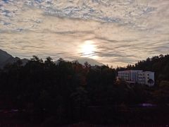 -井冈山风景名胜区