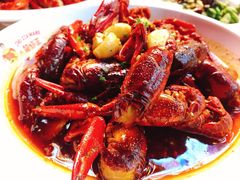 -味道工厂楚虾王(龙虾城店)