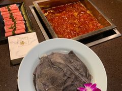 -凤来栖·净庭院·火锅(欧尚店)