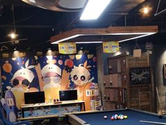 -YOGO优果密室逃脱(新佳丽广场店)