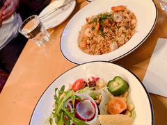 -MR.ROCKY洛奇先生RESTAURANT&BAR(宝安壹方城店)