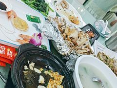 -景好海鲜餐厅(大鹏必选旅游店)