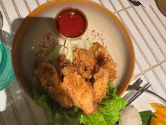 -CHINCHIN 青青·泰国料理(万象食家店)
