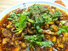 -杨三孃跷脚牛肉(中粮鸿云悦街店)
